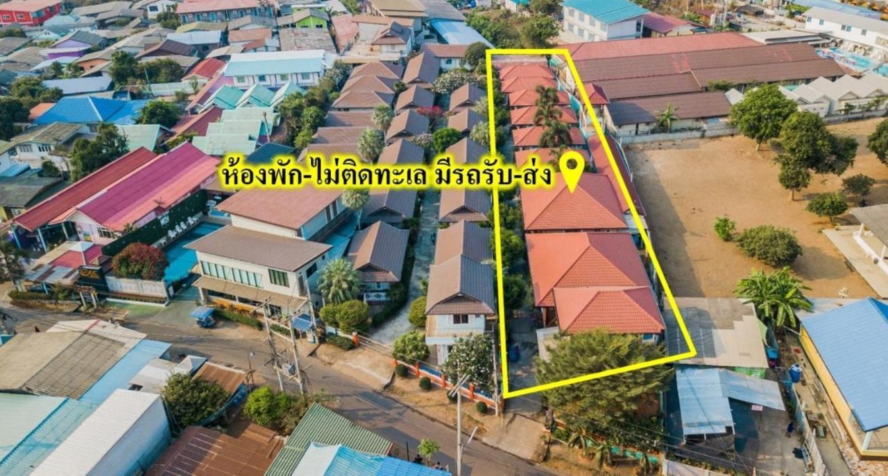 Lareena Resort Koh Larn Pattaya Luaran gambar