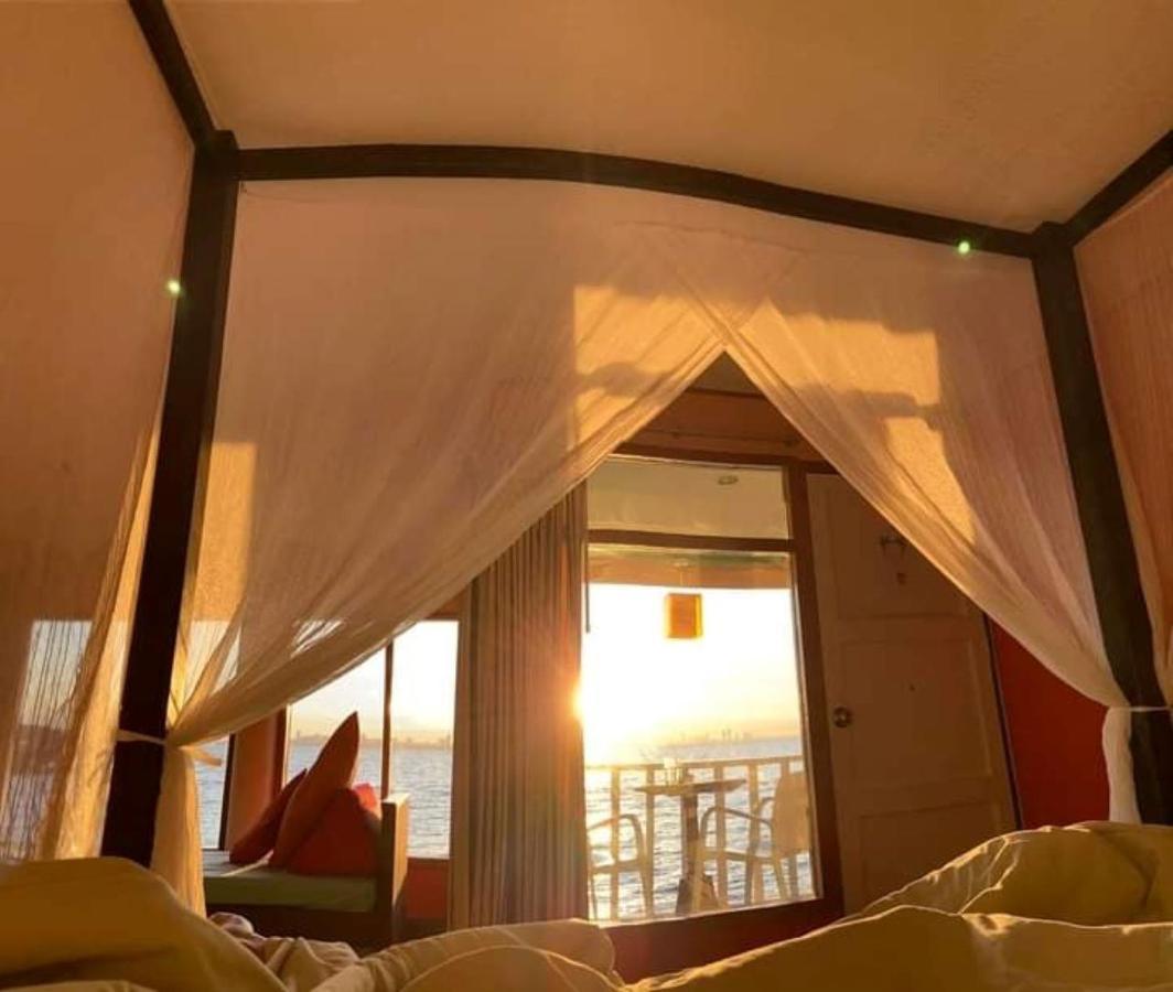 Lareena Resort Koh Larn Pattaya Luaran gambar