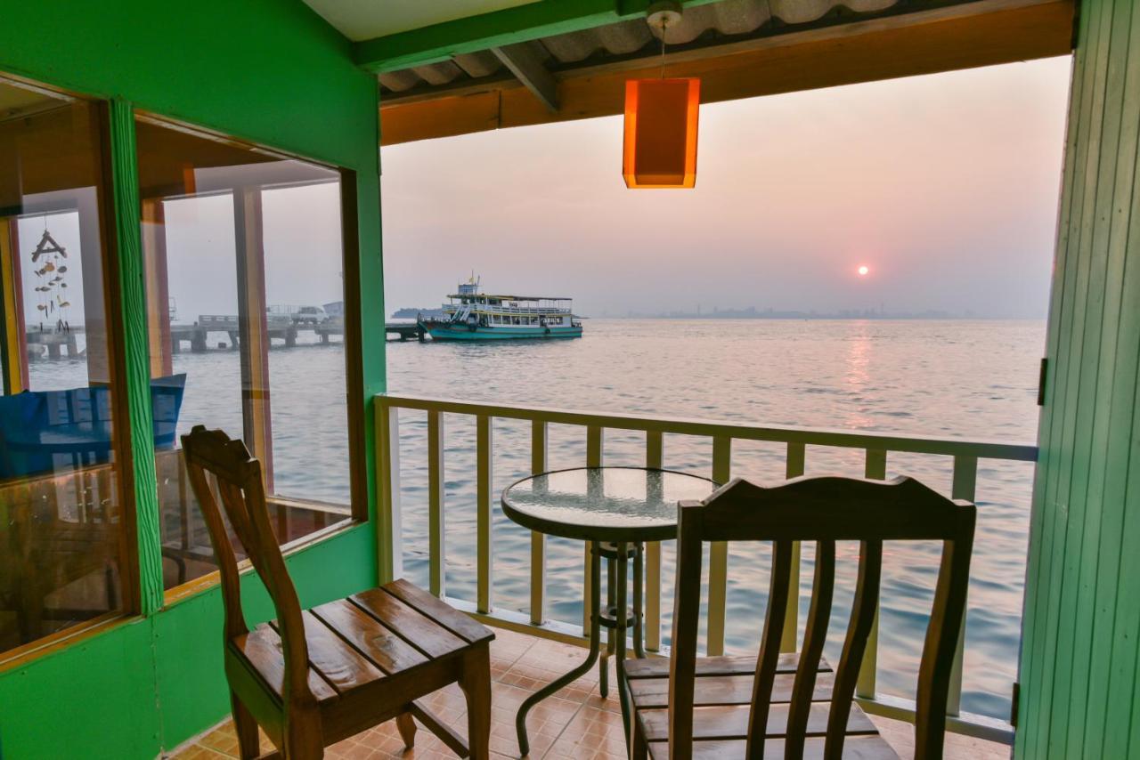 Lareena Resort Koh Larn Pattaya Luaran gambar