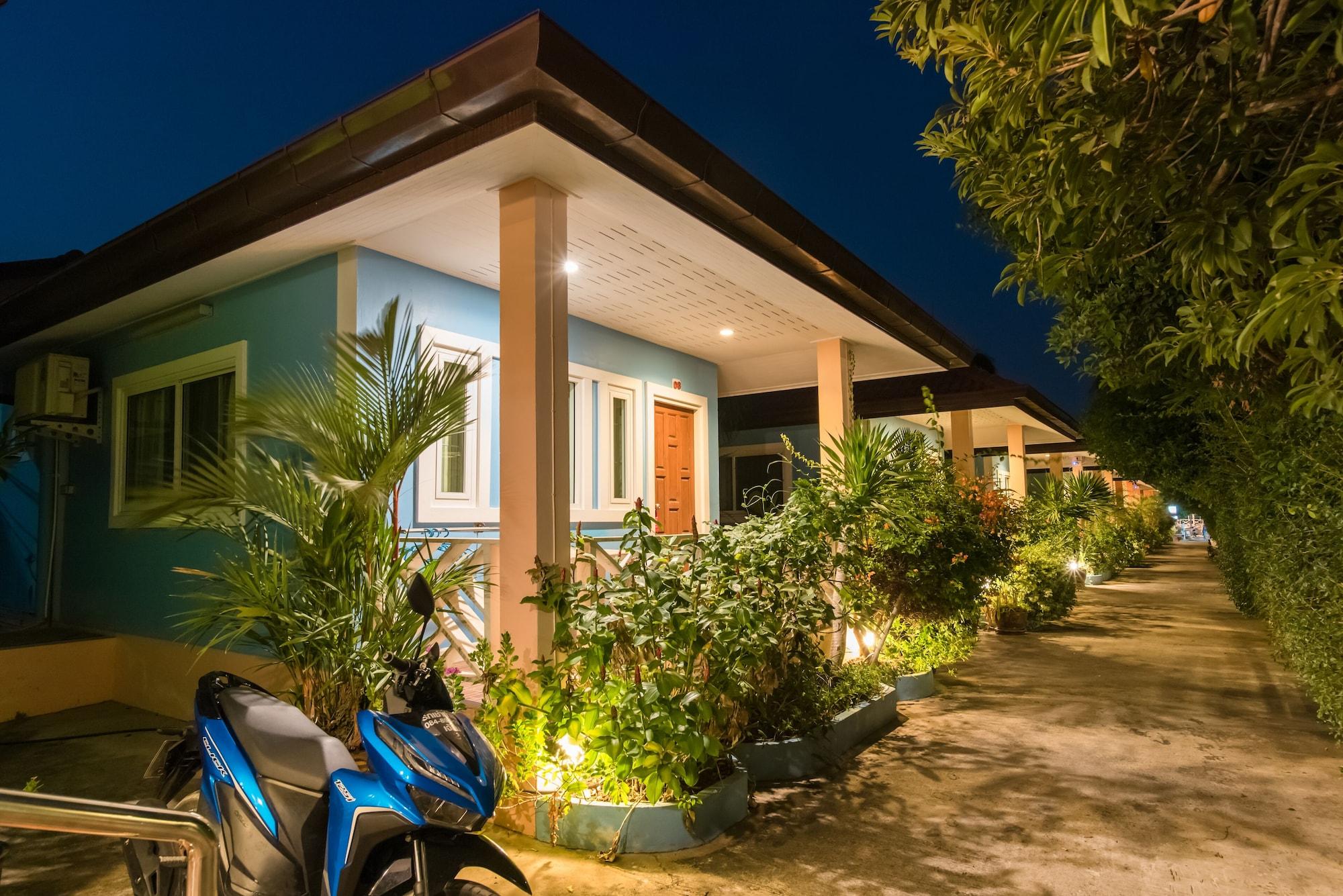 Lareena Resort Koh Larn Pattaya Luaran gambar