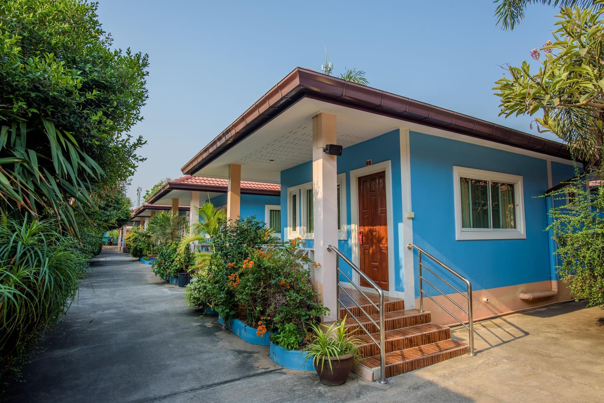 Lareena Resort Koh Larn Pattaya Luaran gambar