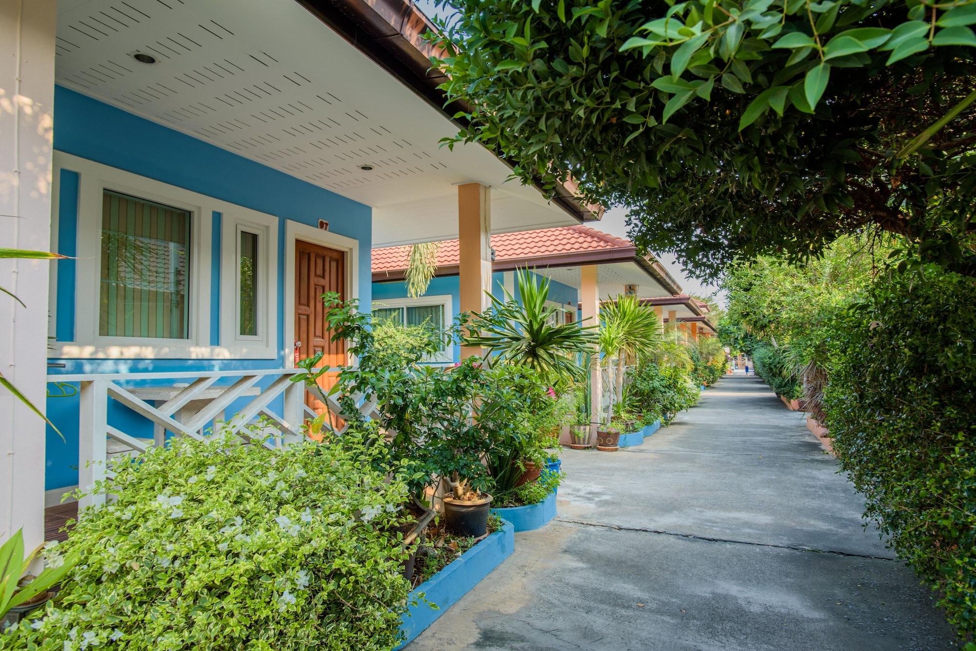 Lareena Resort Koh Larn Pattaya Luaran gambar