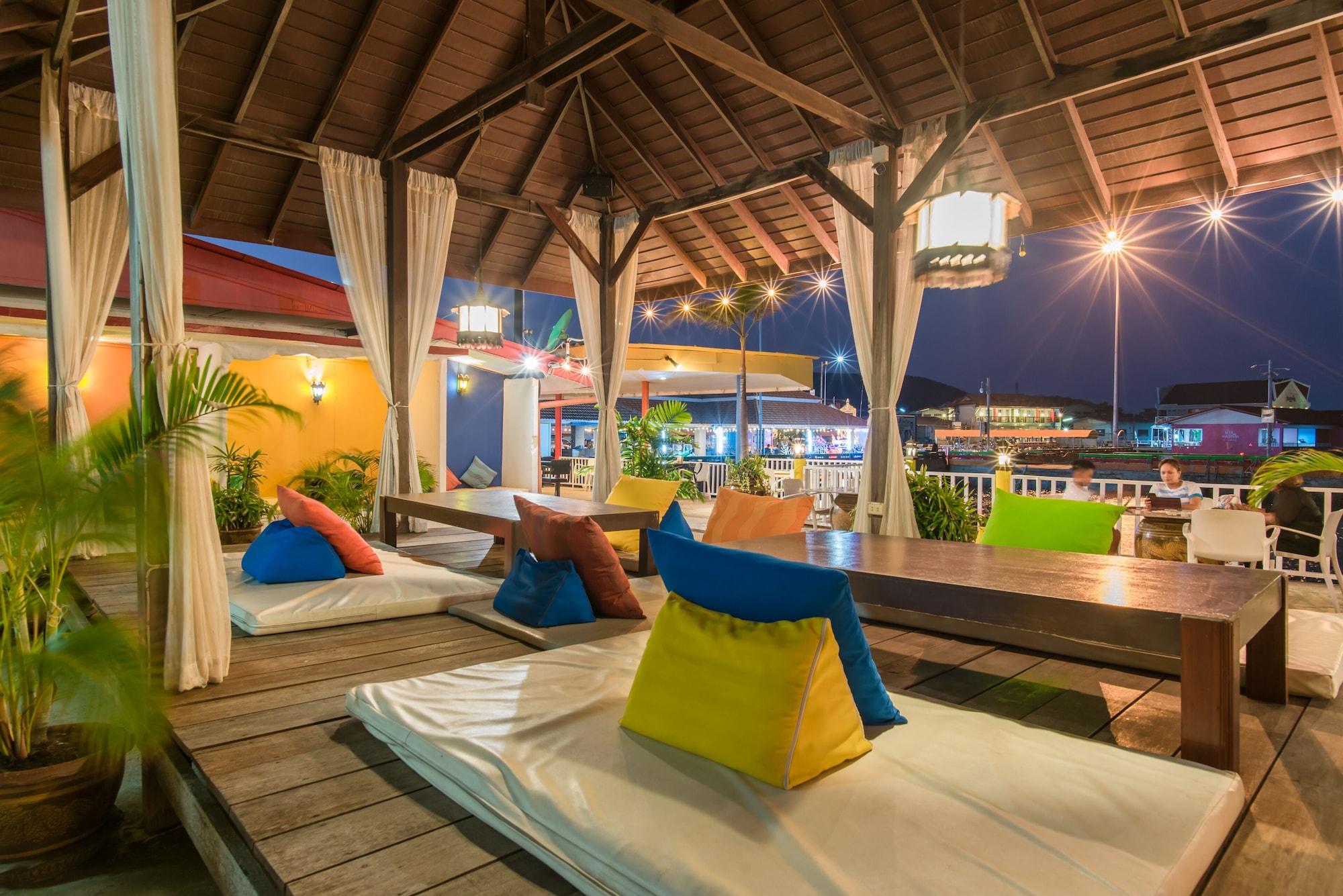 Lareena Resort Koh Larn Pattaya Luaran gambar