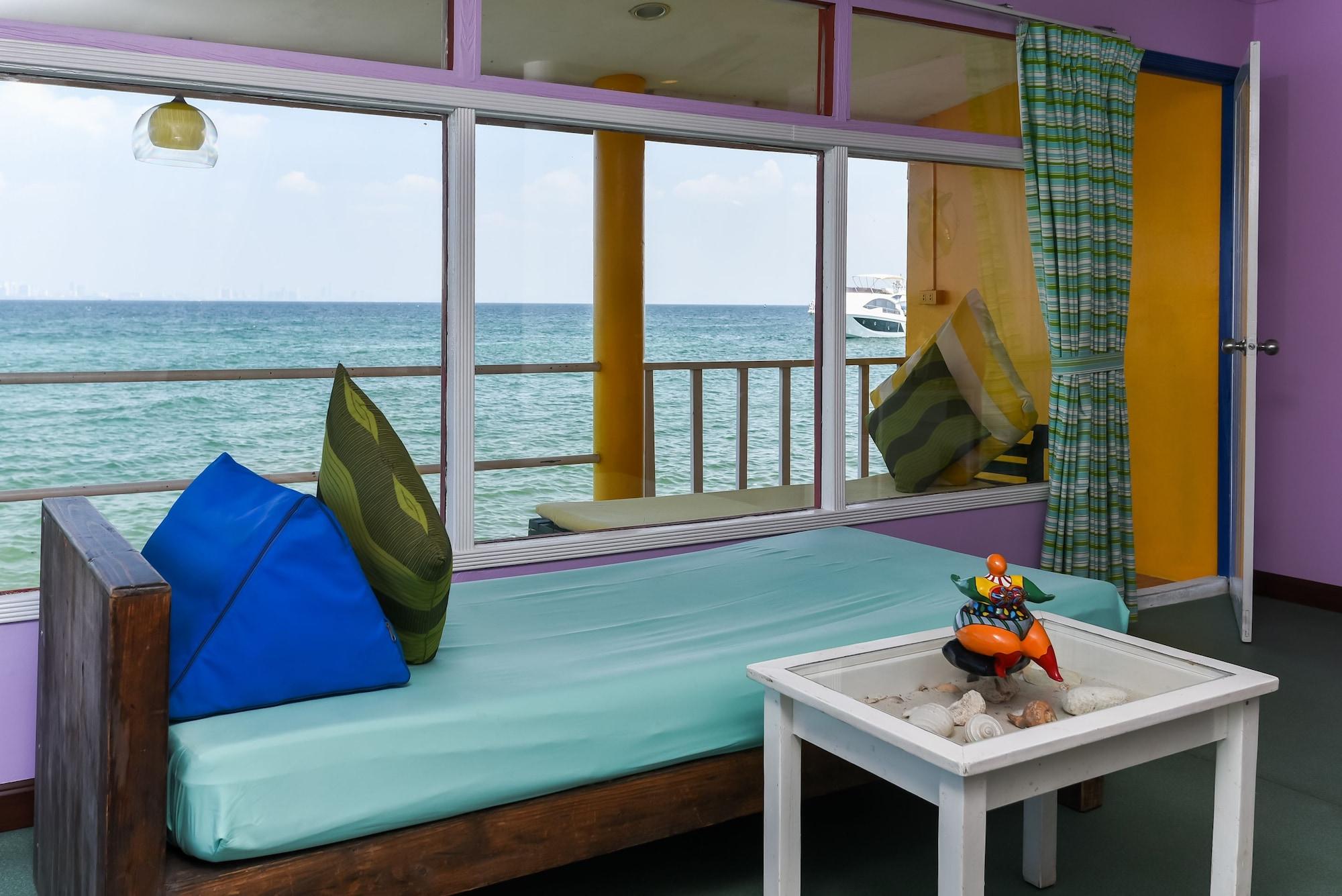 Lareena Resort Koh Larn Pattaya Luaran gambar