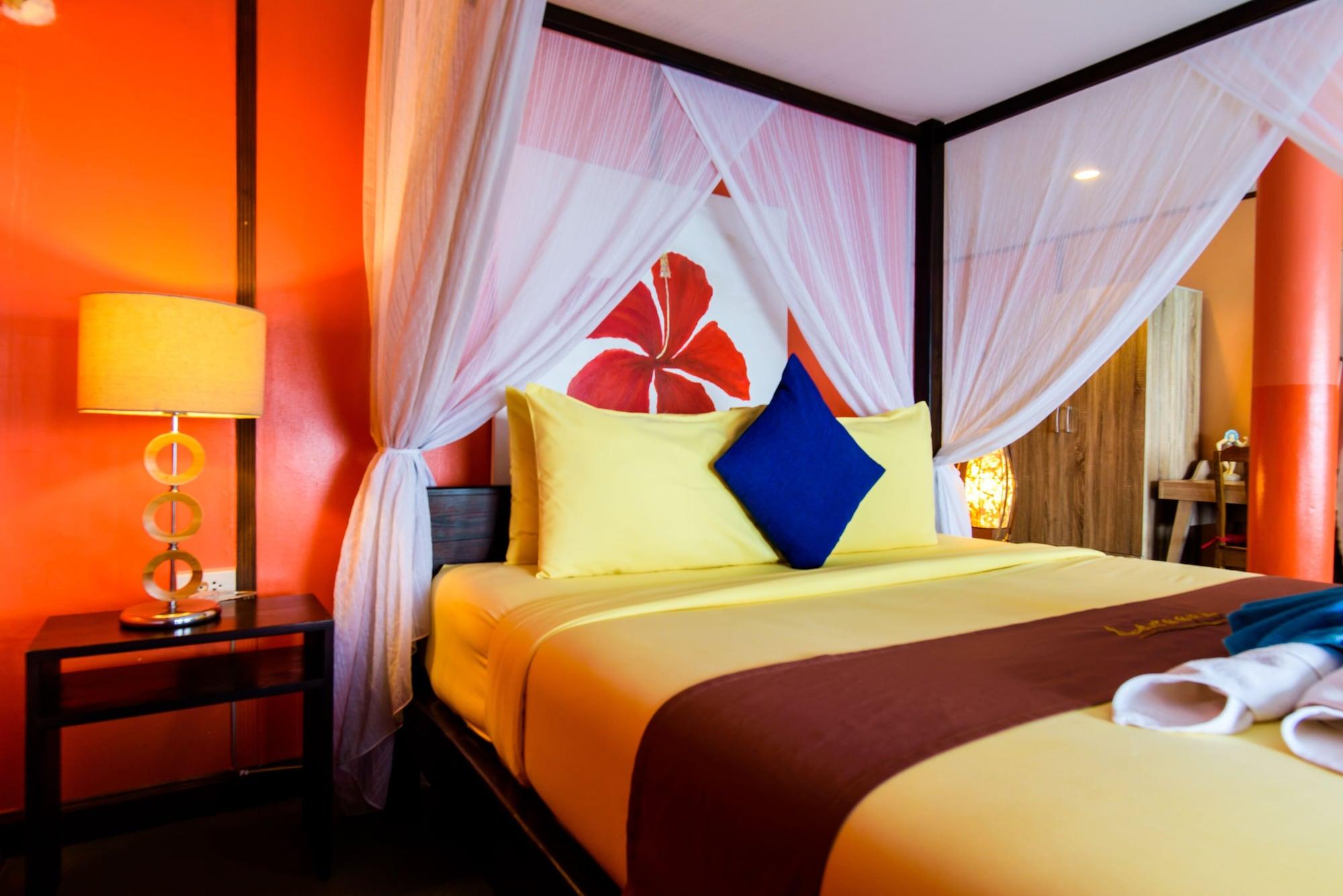 Lareena Resort Koh Larn Pattaya Luaran gambar
