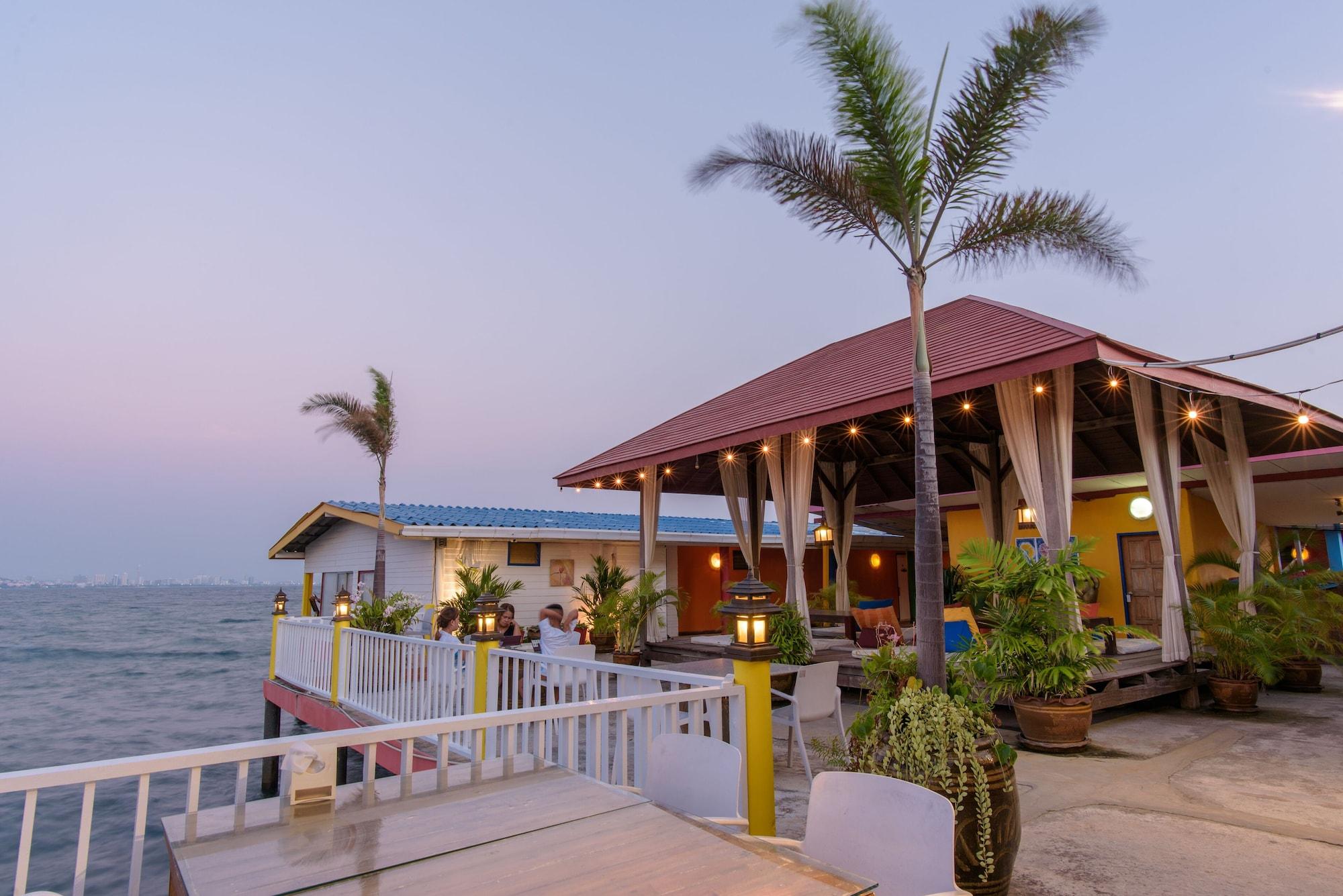 Lareena Resort Koh Larn Pattaya Luaran gambar