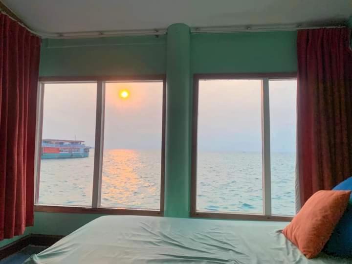 Lareena Resort Koh Larn Pattaya Luaran gambar