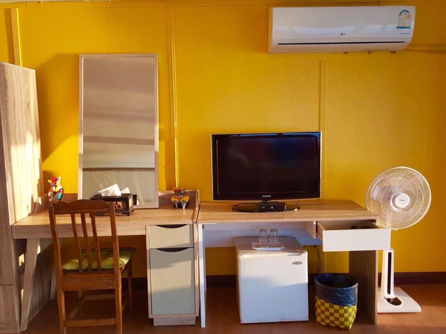 Lareena Resort Koh Larn Pattaya Luaran gambar