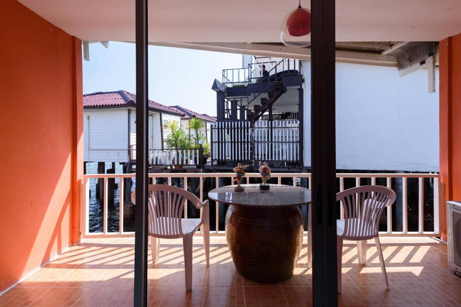 Lareena Resort Koh Larn Pattaya Luaran gambar