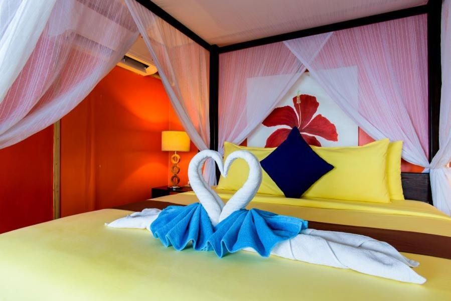 Lareena Resort Koh Larn Pattaya Luaran gambar