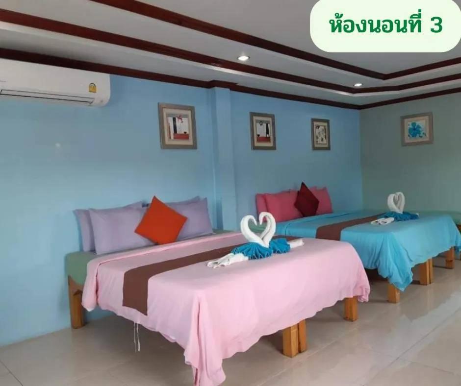 Lareena Resort Koh Larn Pattaya Luaran gambar
