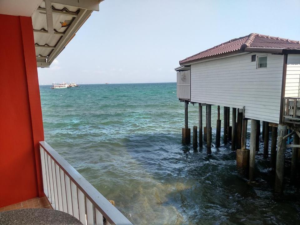 Lareena Resort Koh Larn Pattaya Luaran gambar