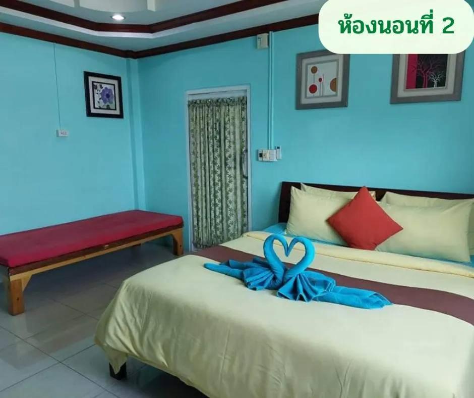 Lareena Resort Koh Larn Pattaya Luaran gambar