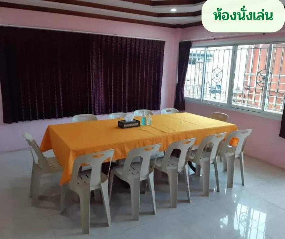 Lareena Resort Koh Larn Pattaya Luaran gambar