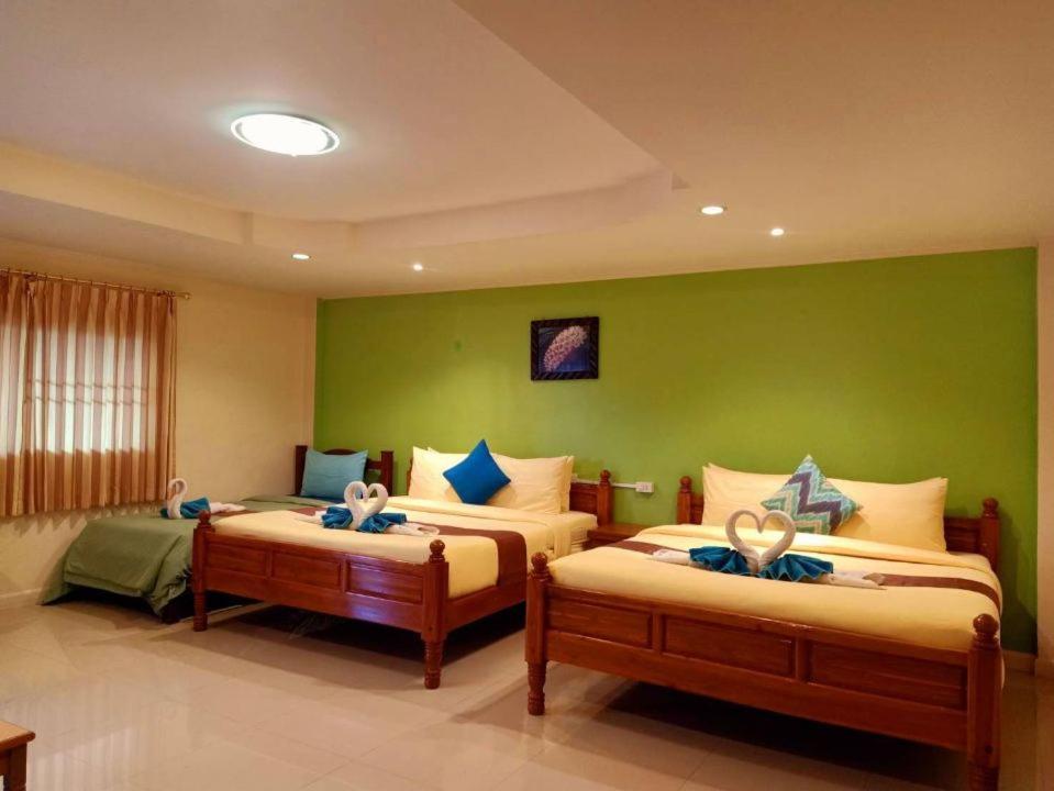 Lareena Resort Koh Larn Pattaya Luaran gambar