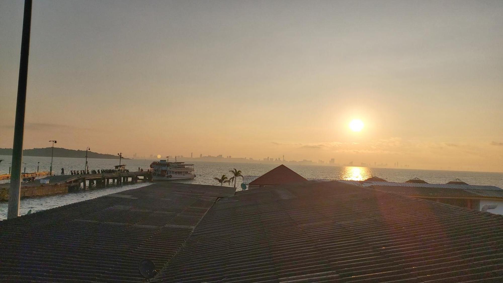 Lareena Resort Koh Larn Pattaya Luaran gambar