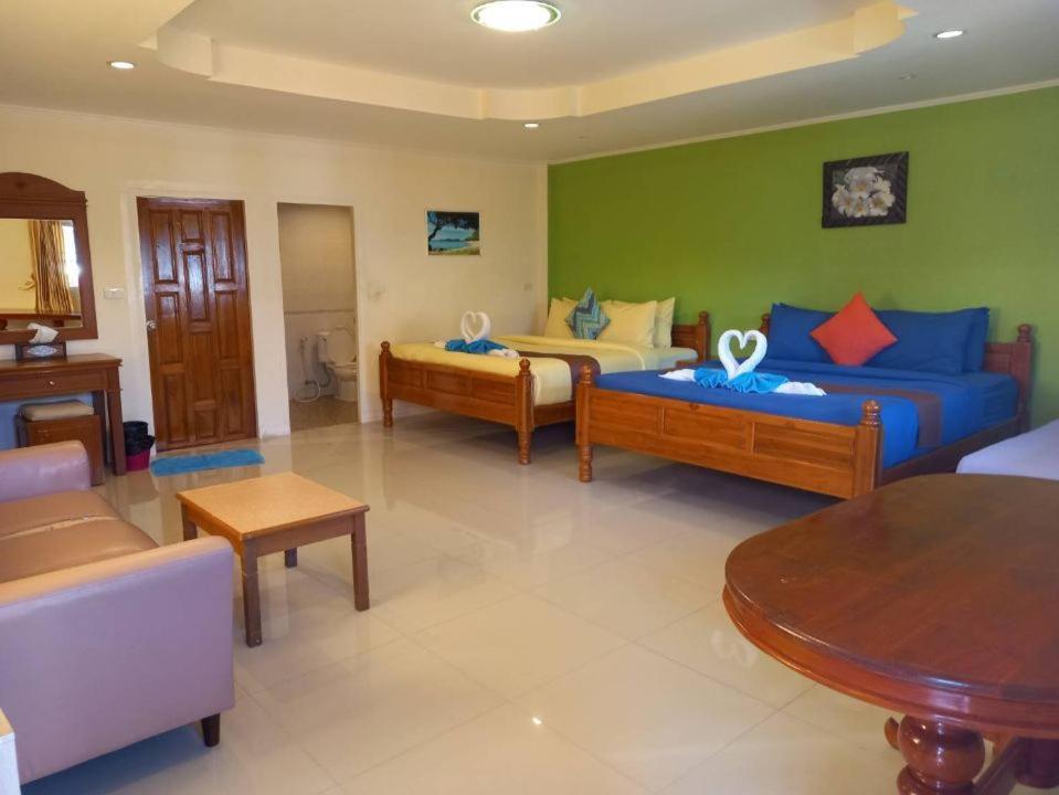 Lareena Resort Koh Larn Pattaya Luaran gambar