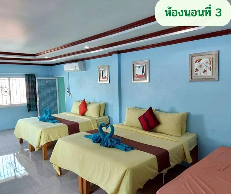 Lareena Resort Koh Larn Pattaya Luaran gambar