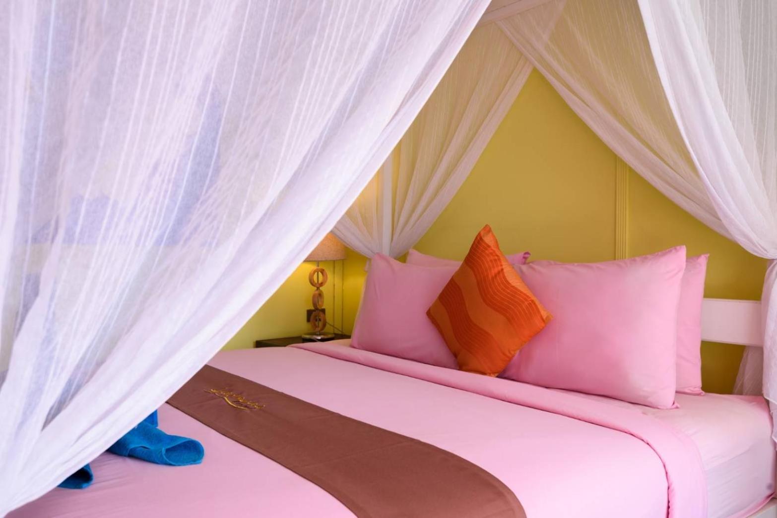 Lareena Resort Koh Larn Pattaya Luaran gambar