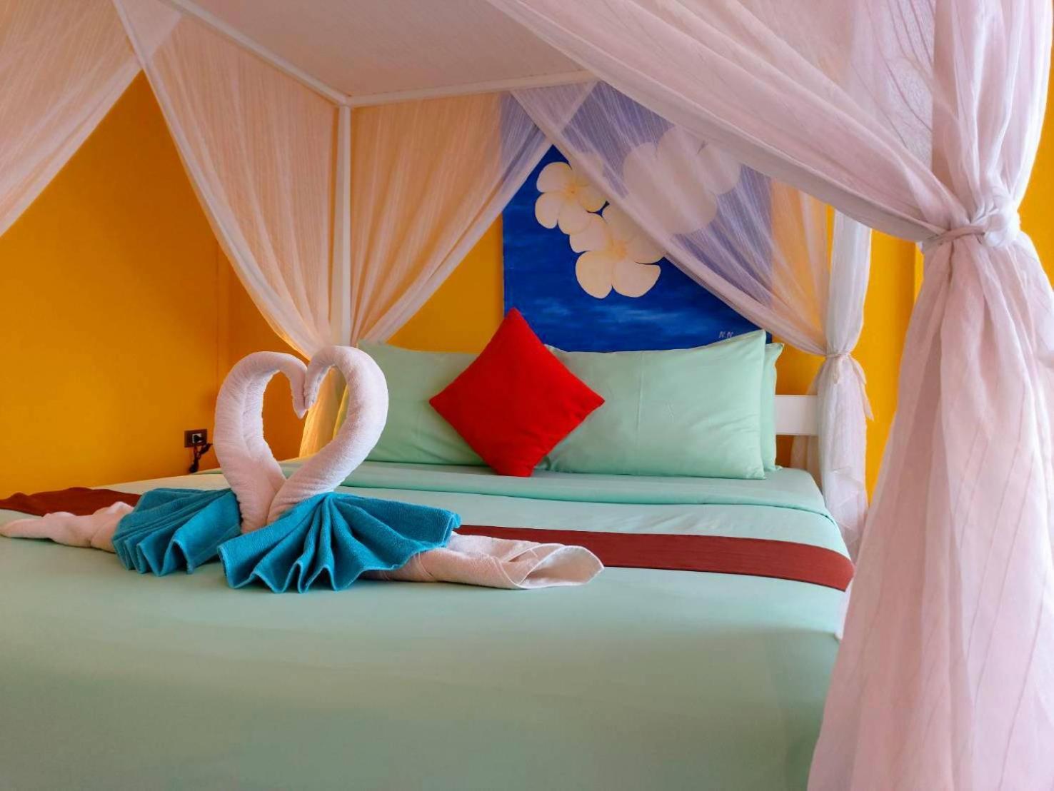 Lareena Resort Koh Larn Pattaya Luaran gambar