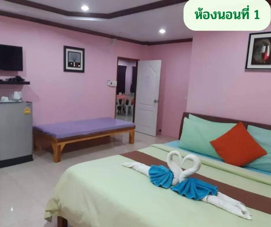 Lareena Resort Koh Larn Pattaya Luaran gambar