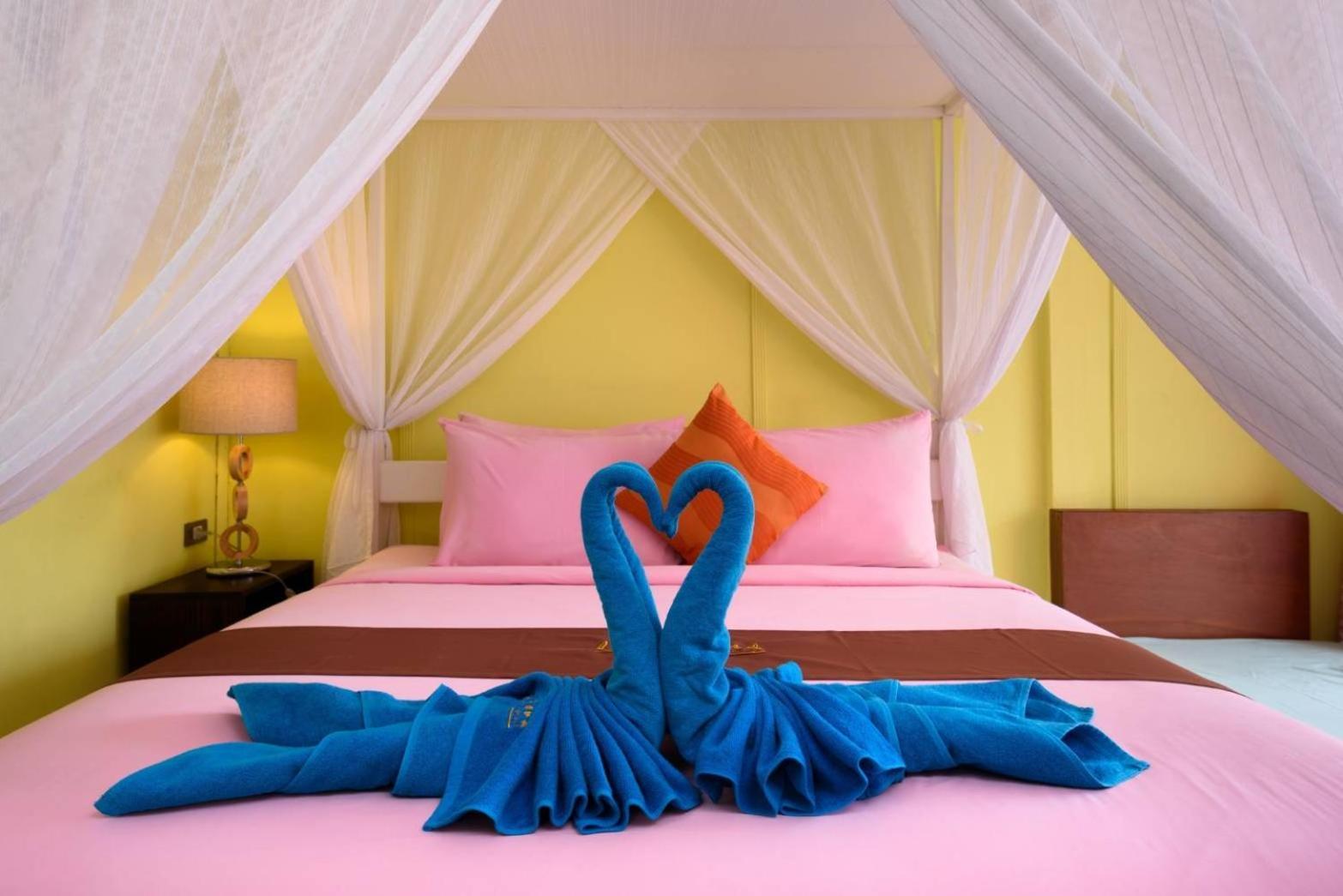 Lareena Resort Koh Larn Pattaya Luaran gambar