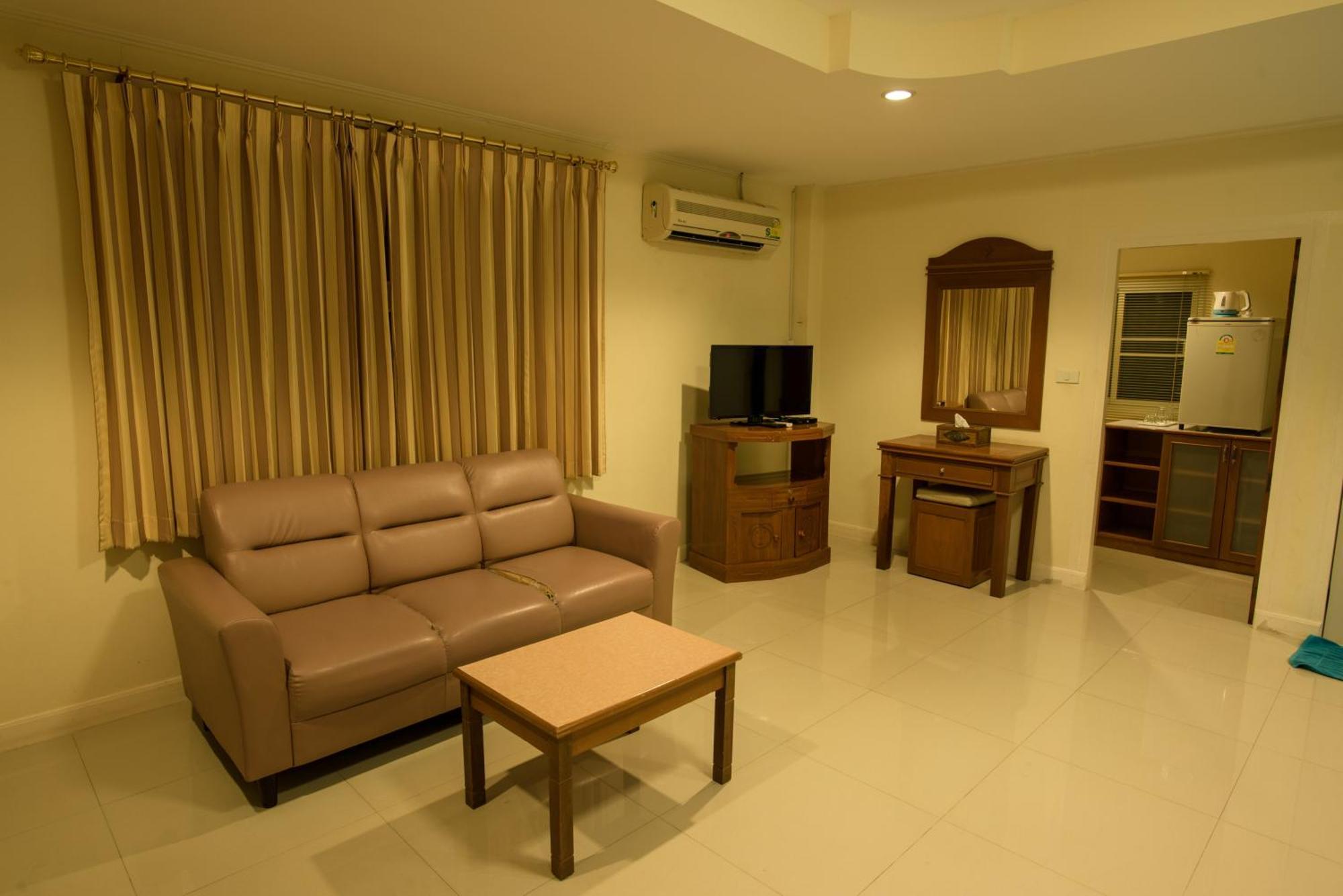 Lareena Resort Koh Larn Pattaya Luaran gambar