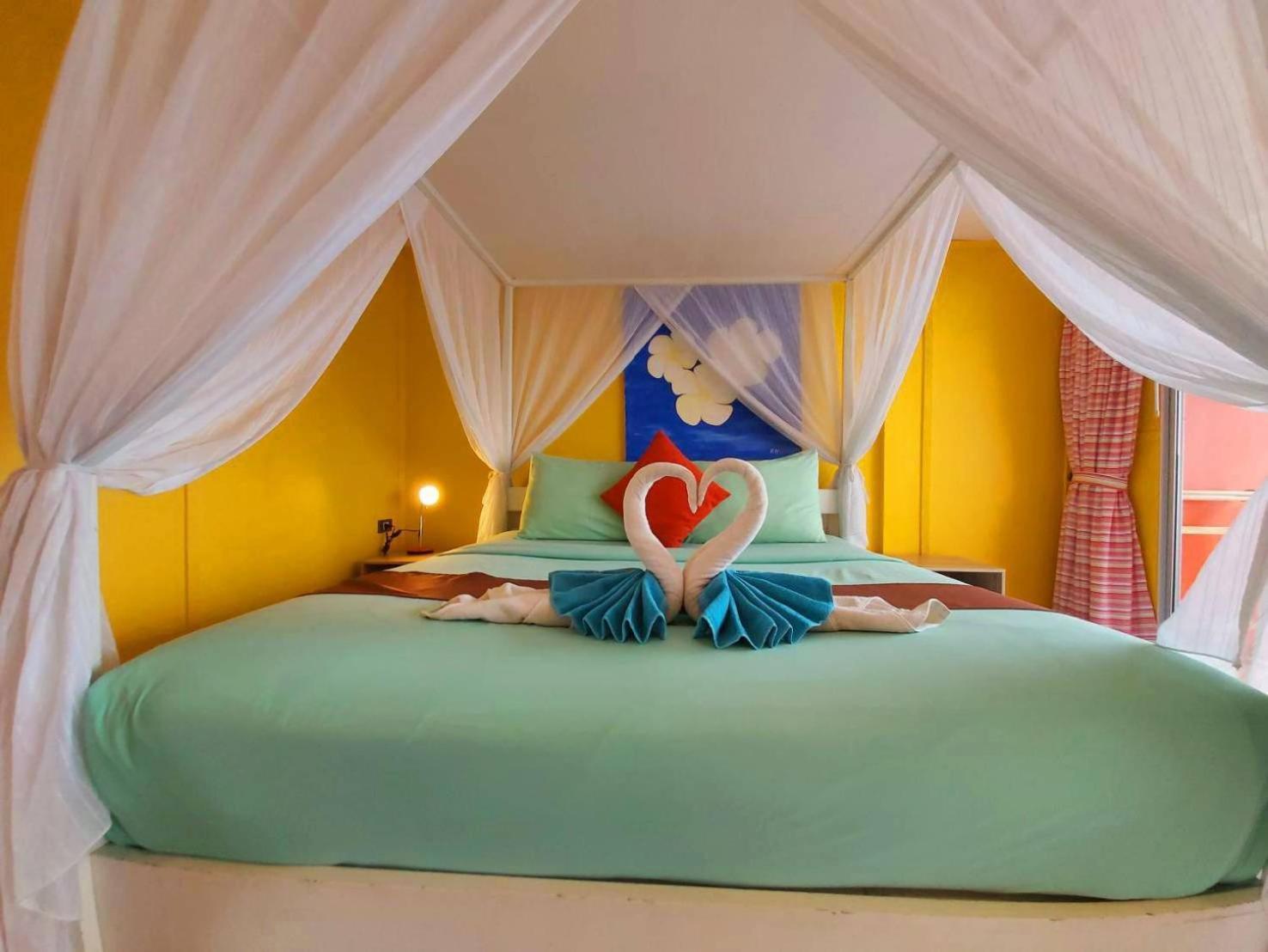 Lareena Resort Koh Larn Pattaya Luaran gambar