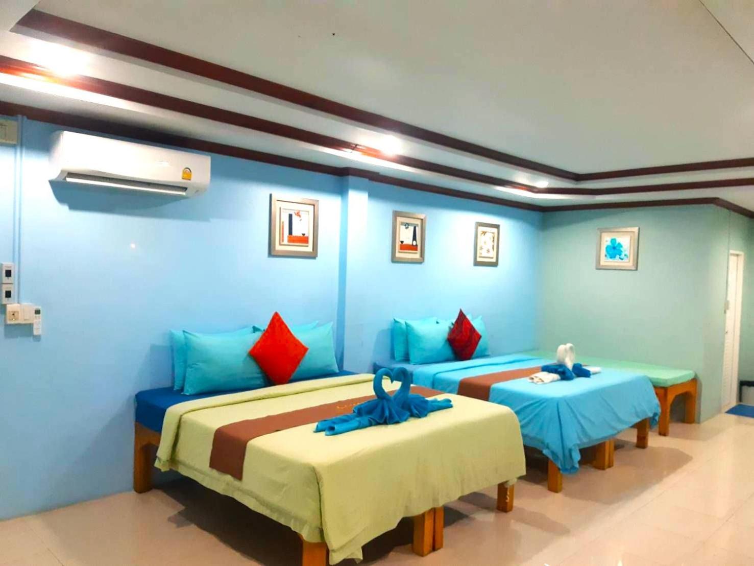Lareena Resort Koh Larn Pattaya Luaran gambar