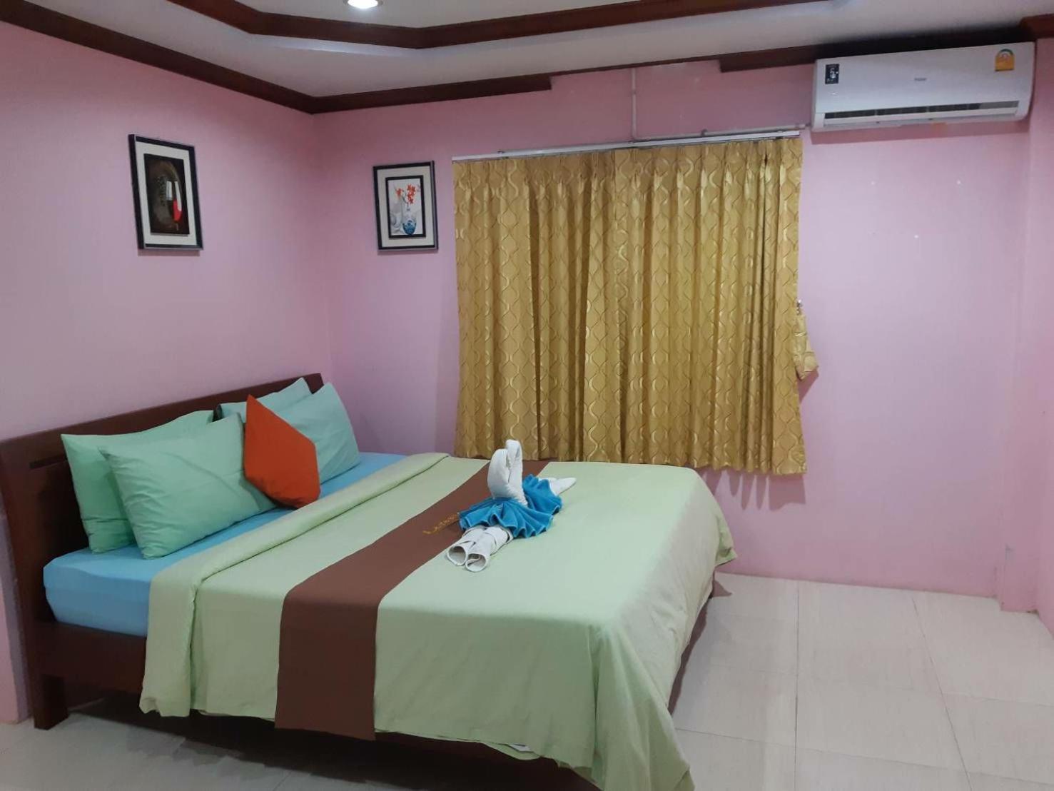 Lareena Resort Koh Larn Pattaya Luaran gambar