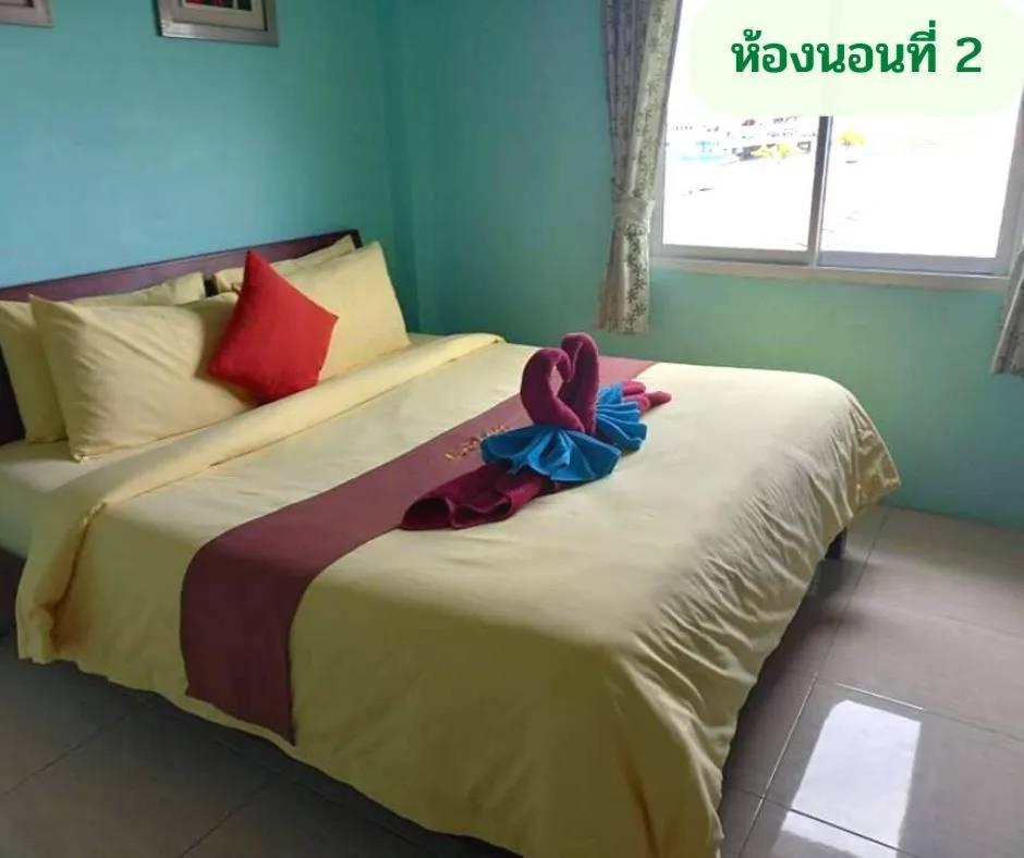 Lareena Resort Koh Larn Pattaya Luaran gambar