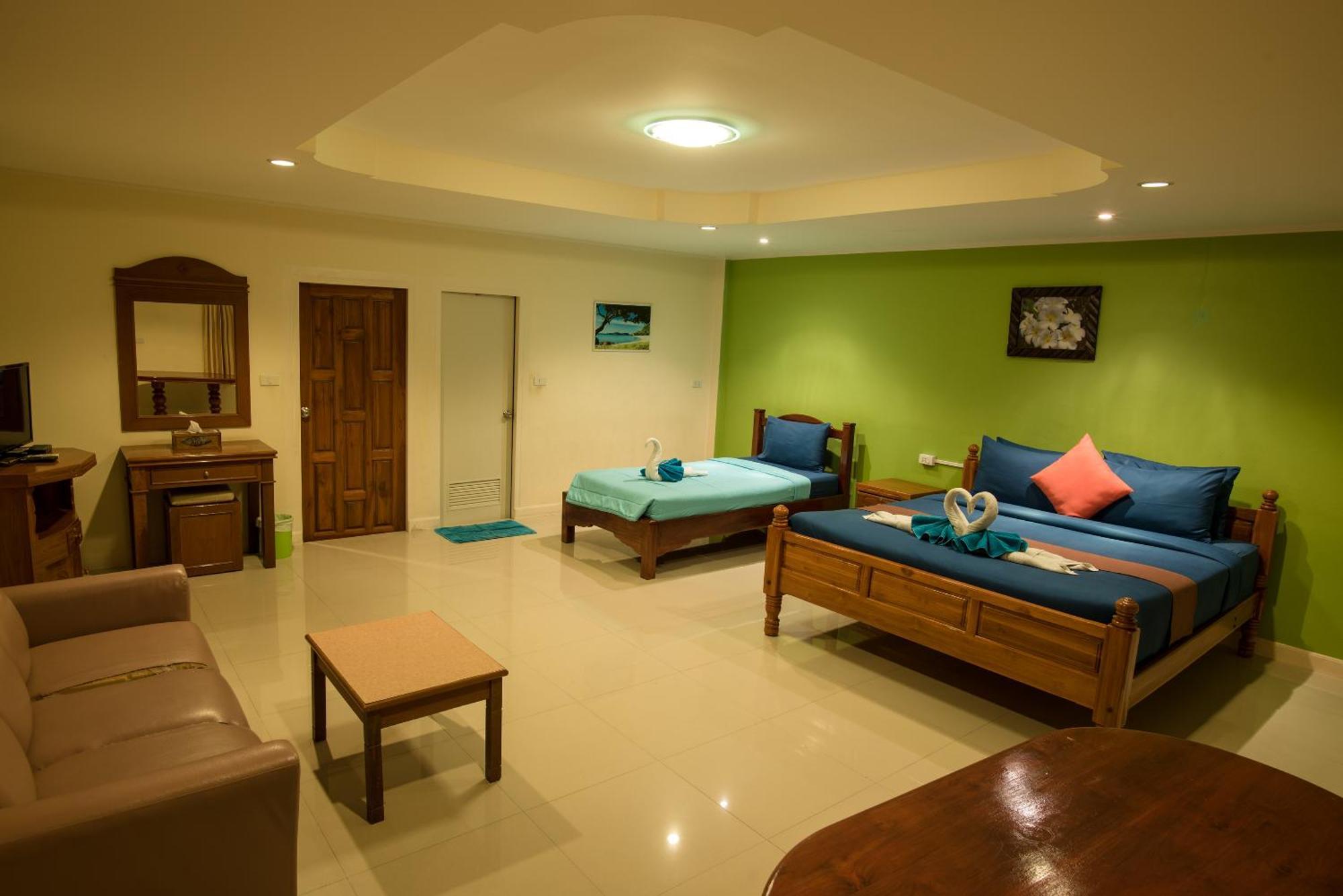 Lareena Resort Koh Larn Pattaya Luaran gambar