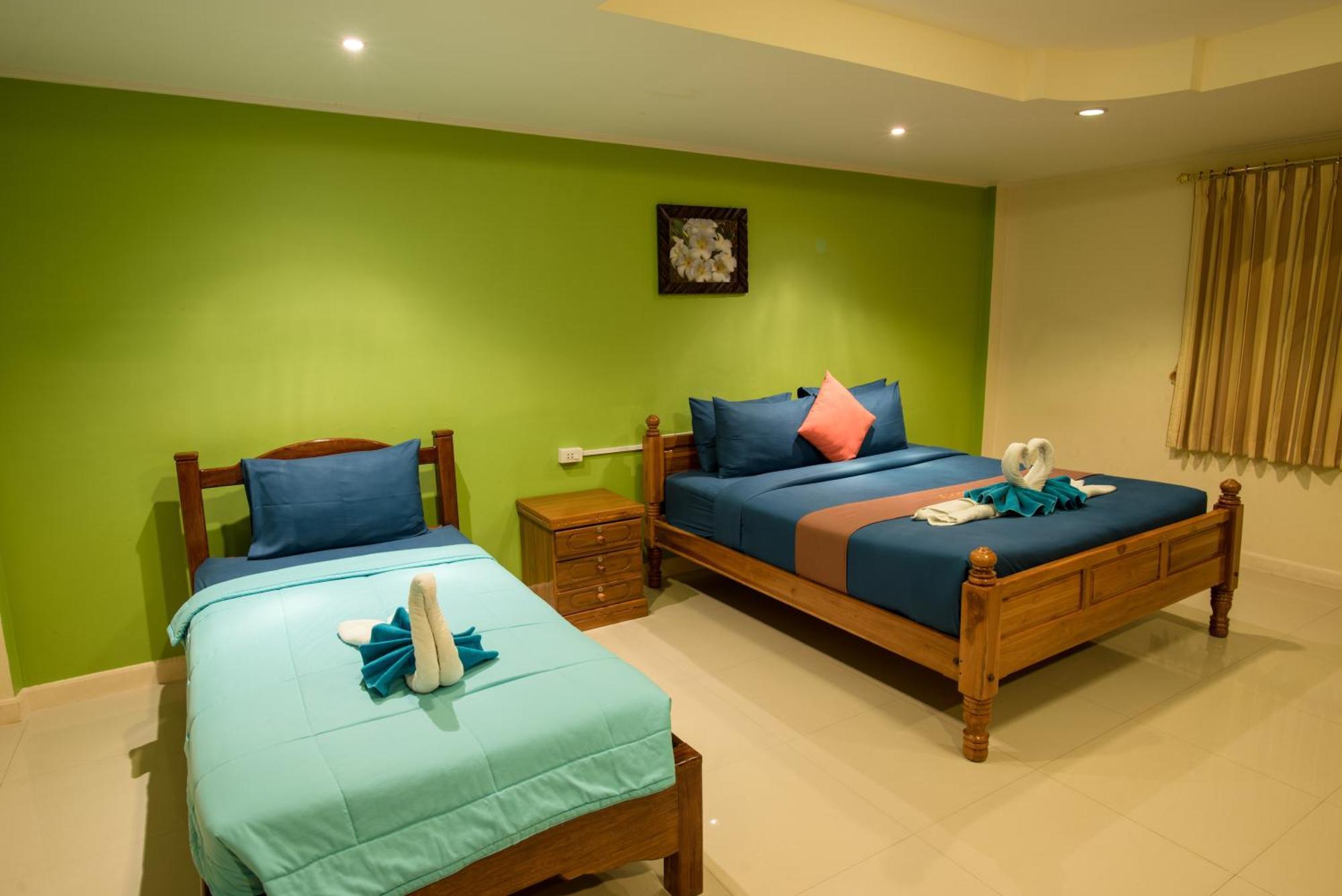 Lareena Resort Koh Larn Pattaya Luaran gambar