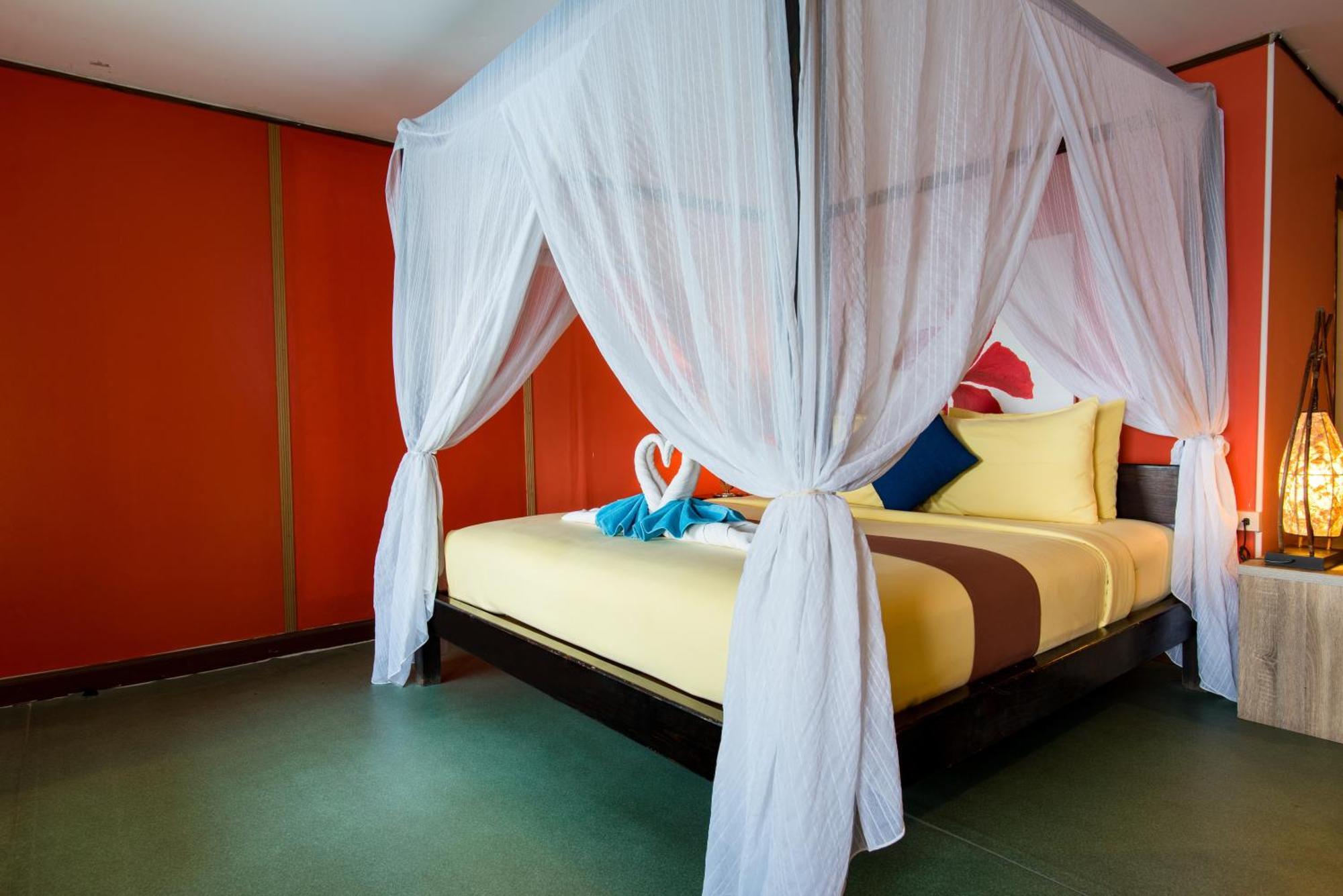 Lareena Resort Koh Larn Pattaya Luaran gambar