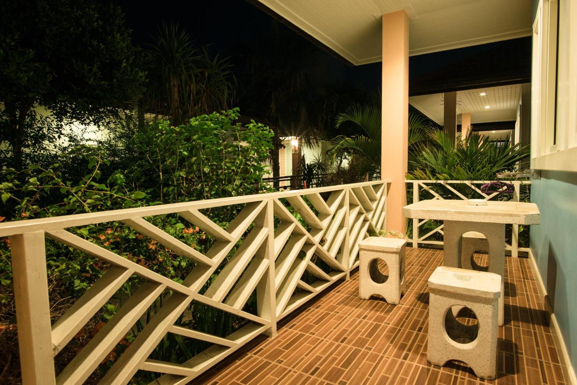 Lareena Resort Koh Larn Pattaya Luaran gambar
