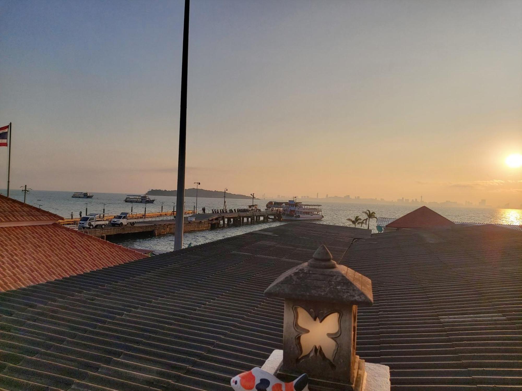 Lareena Resort Koh Larn Pattaya Luaran gambar