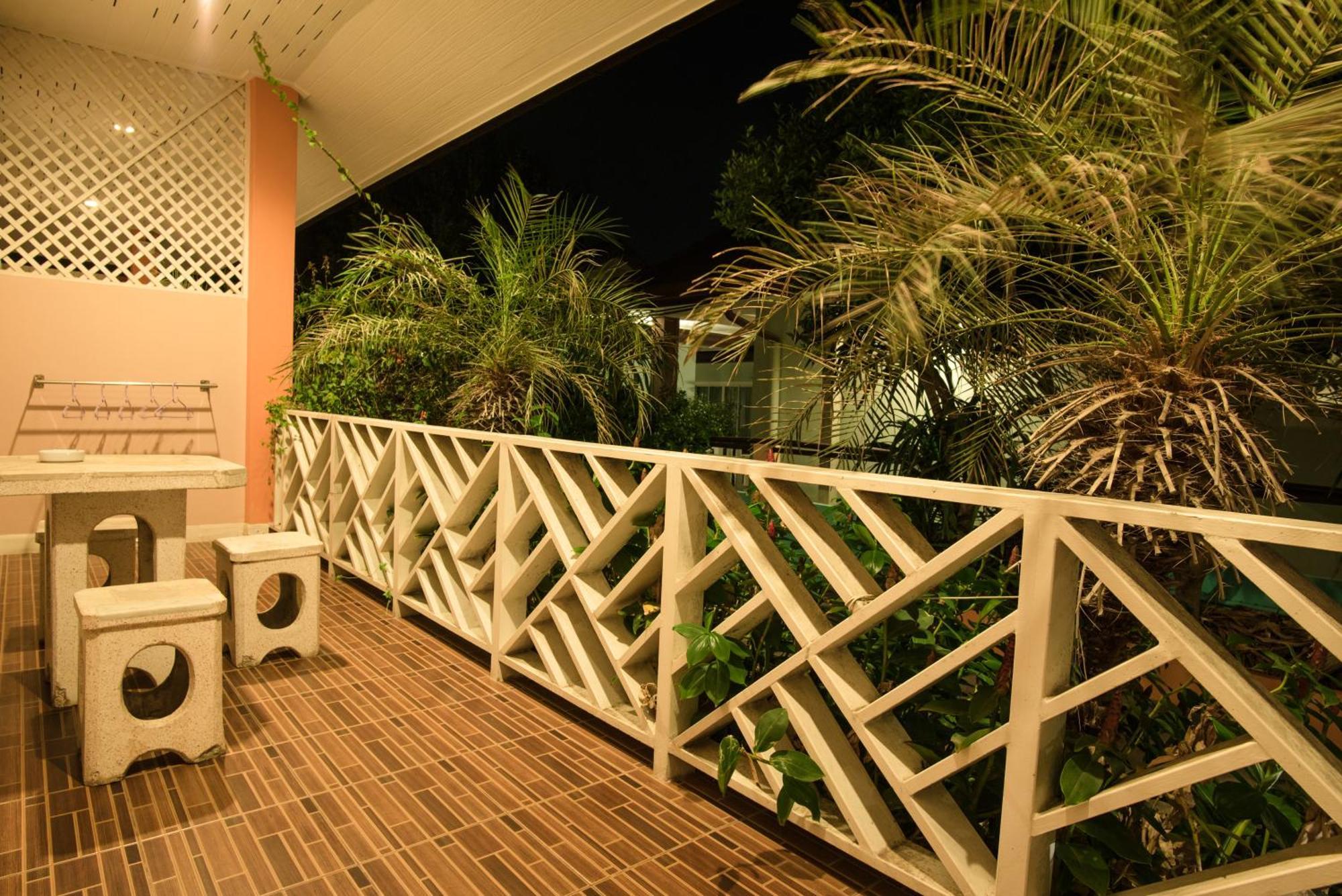 Lareena Resort Koh Larn Pattaya Luaran gambar